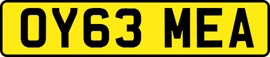 OY63MEA