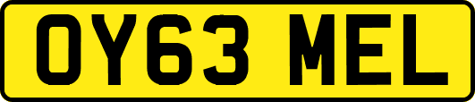 OY63MEL