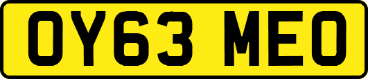 OY63MEO