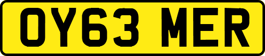 OY63MER