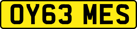 OY63MES