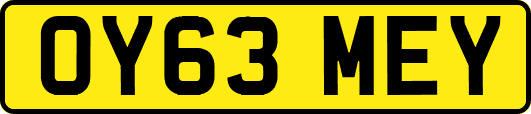 OY63MEY