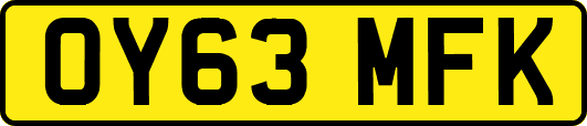 OY63MFK