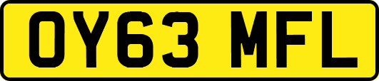 OY63MFL