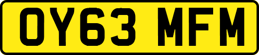 OY63MFM