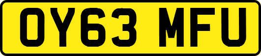 OY63MFU