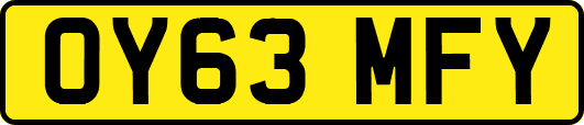 OY63MFY