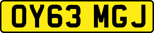 OY63MGJ