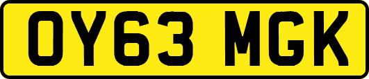 OY63MGK