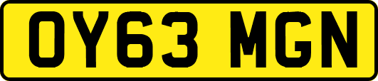 OY63MGN