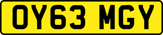 OY63MGY