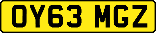 OY63MGZ