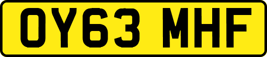OY63MHF