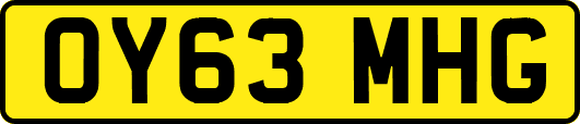 OY63MHG
