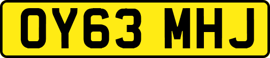 OY63MHJ