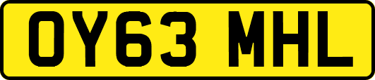 OY63MHL
