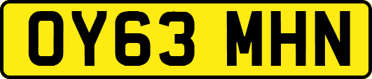 OY63MHN