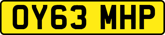 OY63MHP