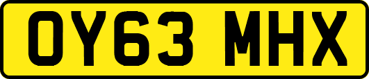 OY63MHX
