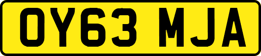 OY63MJA