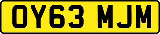 OY63MJM