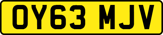 OY63MJV