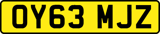 OY63MJZ