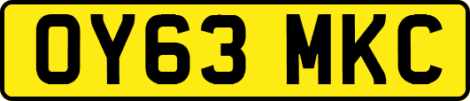 OY63MKC