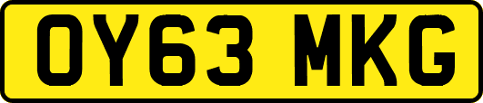 OY63MKG