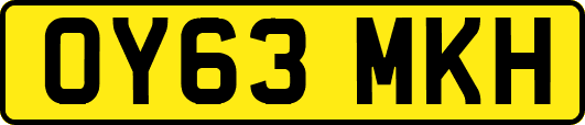 OY63MKH