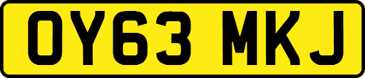 OY63MKJ