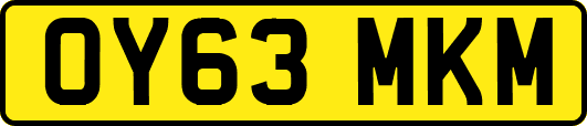 OY63MKM
