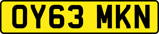 OY63MKN