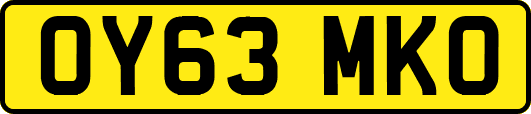 OY63MKO