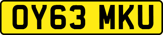 OY63MKU