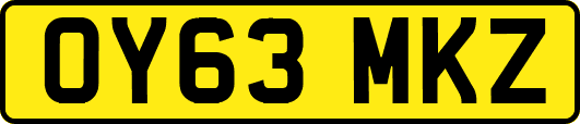 OY63MKZ
