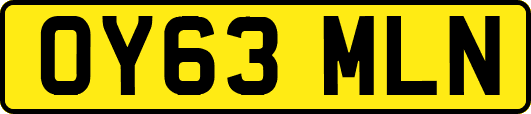 OY63MLN