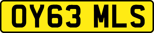 OY63MLS
