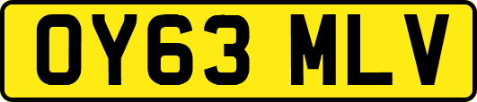 OY63MLV
