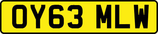 OY63MLW