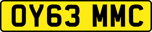 OY63MMC