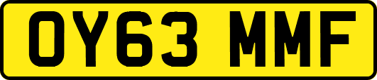 OY63MMF