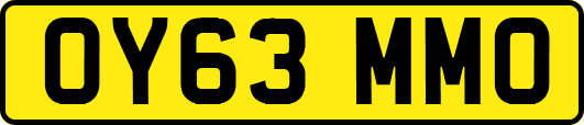 OY63MMO
