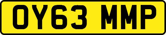 OY63MMP