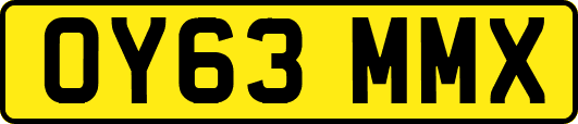 OY63MMX