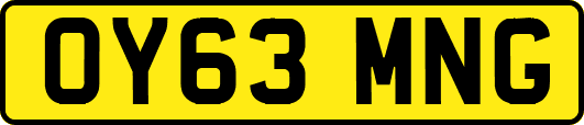 OY63MNG