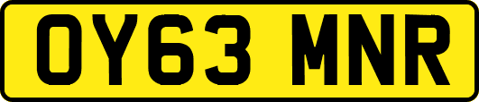OY63MNR