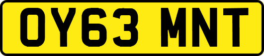 OY63MNT