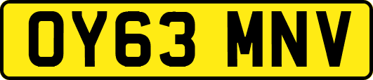 OY63MNV