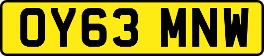 OY63MNW